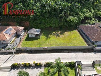 land_lot em Rua Bonifacio Haendchen, Belchior Alto - Gaspar - SC