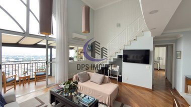 apartment em Rua das Uvaias, Saúde - São Paulo - SP