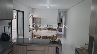 house em Rua das Rogerias, Jardim das Indústrias - São José dos Campos - SP