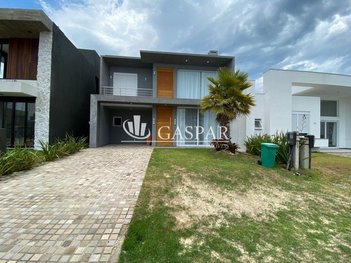 house em Rua Rio Divisa, Centro - Xangri-Lá - RS