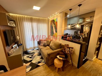 apartment em Rua Cândido Souza de Oliveira, Vila Santa Rosália - Limeira - SP
