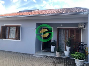 house em Rua Vera Cruz, Arroio Grande - Santa Cruz do Sul - RS