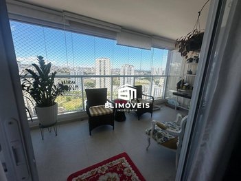 apartment em Avenida Antônio de Almeida, Jardim Camila - Mogi das Cruzes - SP
