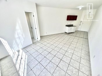 apartment em Rua Douglas Seabra Levier, Carvoeira - Florianópolis - SC