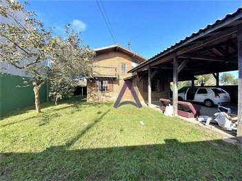house em Servidão Antonio Carlos Rodrigues, Campeche - Florianópolis - SC