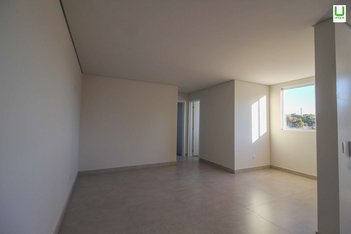 apartment em Rua Tapirapes, Santa Mônica - Belo Horizonte - MG