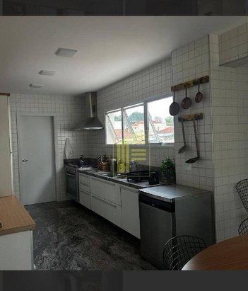 apartment em Avenida da Saudade, Vila Santa Cruz - São José do Rio Preto - SP
