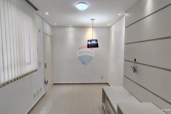 apartment em Via Francisco Boldrini, Jardim Recanto - Americana - SP