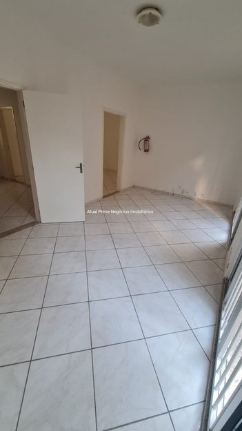 apartment em Rua Marechal Floriano Peixoto, Centro - Criciúma - SC