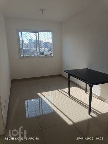 apartment em Odorico Mendes, Mooca - São Paulo - SP