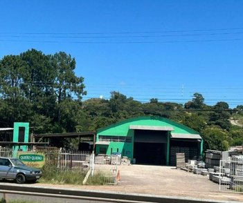 industrial em Rua Pedro Moacir Chala de Barros, Kennedy - Sant'Ana do Livramento - RS