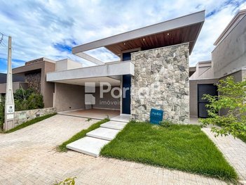 house em Avenida Nívea Dulce Tedeschi Conforti, Residencial Ana Célia - São José do Rio Preto - SP