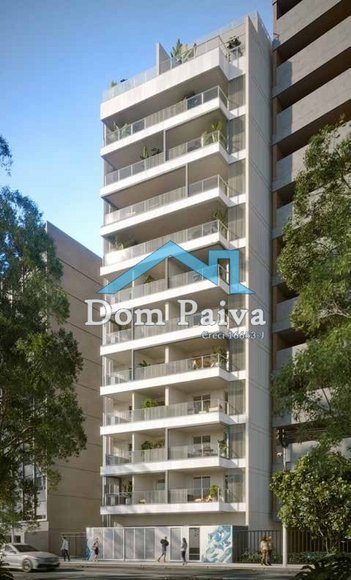 apartment em Rua Bulhões de Carvalho, Copacabana - Rio de Janeiro - RJ