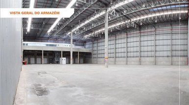 industrial em Jorge Lacerda, Espinheiros - Itajaí - SC