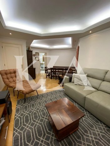 apartment em Rua Aristarco Nogueira, Jardim Merci II - Jundiaí - SP