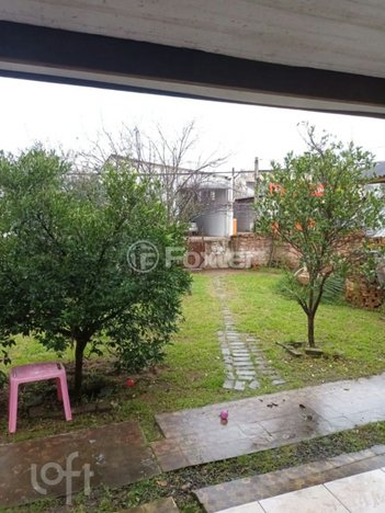 house em Travessa Viamão, São Sebastião - Esteio - RS