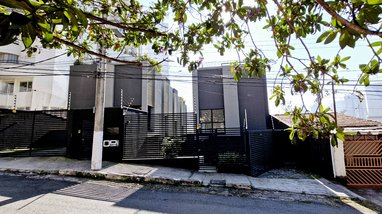 house em Avenida Barão de Monte Mor, Real Parque - São Paulo - SP