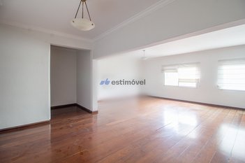 apartment em Rua Haddock Lobo, Cerqueira César - São Paulo - SP
