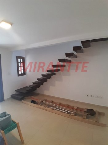 house em Rua José Vilela, Vila Mazzei - São Paulo - SP