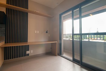 apartment em Rua Ministro Luiz Gallotti, Vila Cordeiro - São Paulo - SP