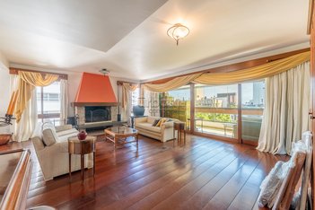 apartment em Rua Quintino Bocaiúva, Rio Branco - Porto Alegre - RS
