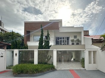 house em Juventino dos Santos Barbosa, Coqueiros - Florianópolis - SC