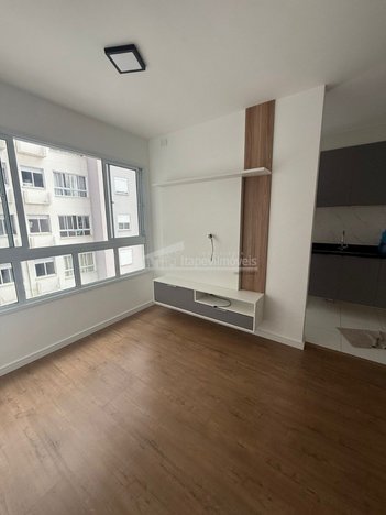 apartment em Rua Francisca Teixeira Carvalho, Nova Itapevi - Itapevi - SP