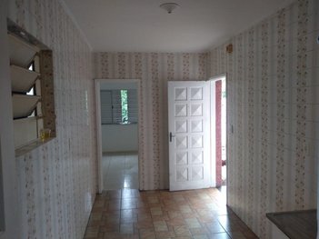 apartment em Rua Las Palmas, Vila Palmares - Santo André - SP