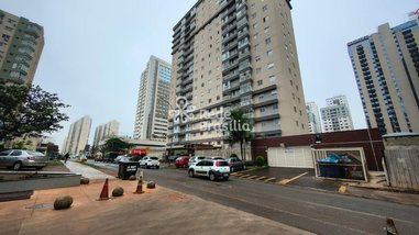 apartment em Rua 37, Sul (Águas Claras) - Brasília - DF