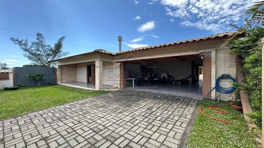 house em Rua Estremosas, Noiva do Mar - Xangri-Lá - RS
