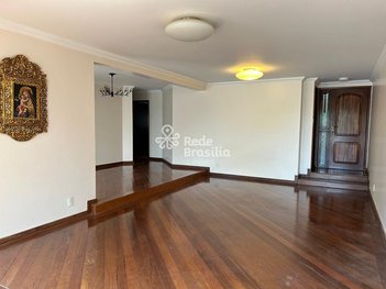 apartment em SQSW 102, Setor Noroeste - Brasília - DF