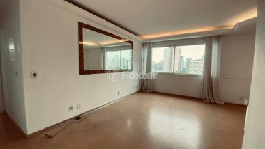 apartment em Rua Baluarte, Vila Olímpia - São Paulo - SP