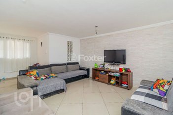 house em Rua Bamboré, Ipiranga - São Paulo - SP