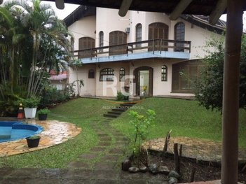 house em Otto Roth, Rio Branco - São Leopoldo - RS