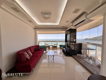 apartment em Avenida Atlântica, Centro - Balneário Camboriú - SC