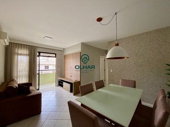 apartment em Rua Elizeu Di Bernardi, Campinas - São José - SC