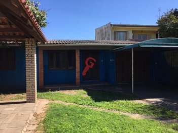 land_lot em Rua Cairu, Rio Branco - Canoas - RS