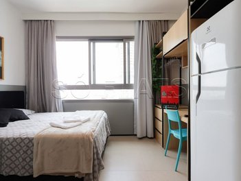 apartment em Rua Turiassu, Perdizes - São Paulo - SP
