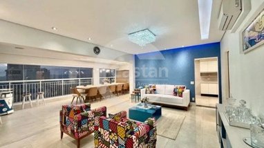 apartment em Rua Arinaia, Belenzinho - São Paulo - SP