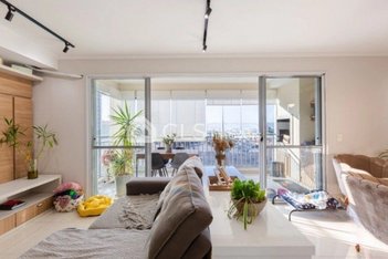 apartment em Rua Faustolo, Lapa - São Paulo - SP