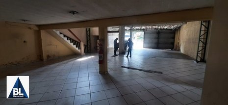 commercial_property em ATLâNTICA, Socorro - São Paulo - SP