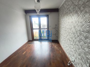 apartment em Rua Iepê, Vila Anhangüera - São Paulo - SP