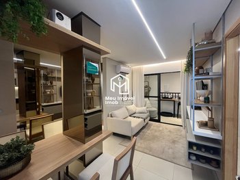 apartment em Quadra 5, Sobradinho - Brasília - DF