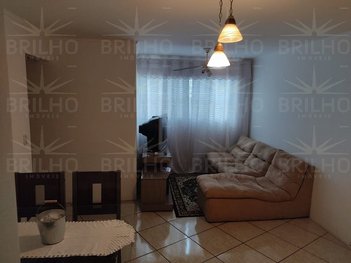 apartment em Rua Juan Vicente, Bandeiras - Osasco - SP