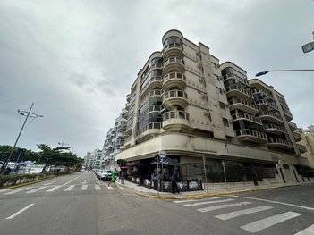 apartment em Rua 147, Centro - Itapema - SC