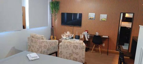 apartment em Rua Jorge Velho, Vila Larsen 1 - Londrina - PR