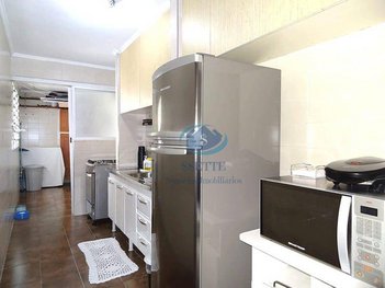 apartment em Rua Guian, Vila Campestre - São Paulo - SP