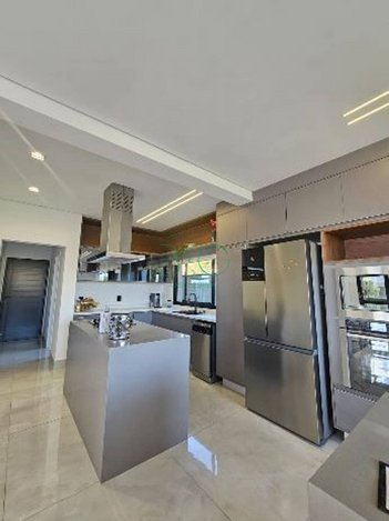house em Rodovia Alkindar Monteiro Junqueira, Condomínio Quinta da Baroneza II - Bragança Paulista - SP