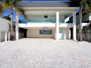 house em Rua Dona Márcia Divina Lopes de Almeida, Jardim Acapulco - Guarujá - SP