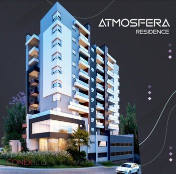 apartment em Doutor Joao Palombini, Santa Catarina - Caxias do Sul - RS